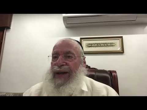 Agudah Zoom Shiur: What Can One Do Before Davening Shachris | By Rav Asher Weiss Shlit"a (5786)