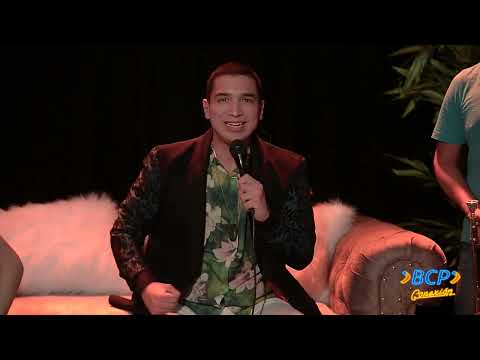 BCP Conexión - Deszaire Project