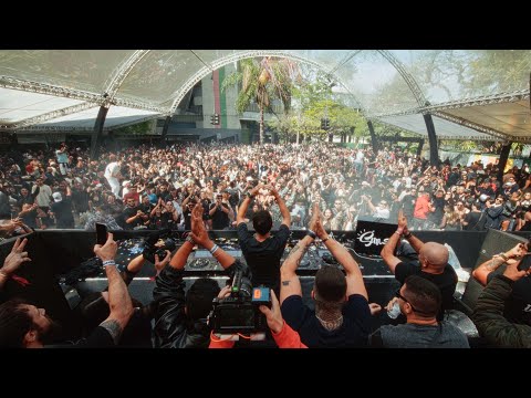 BRUNO FURLAN @WEARE_SUN.SP - 13TH SEPT 2025