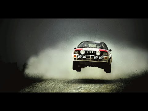 Audi Quattro