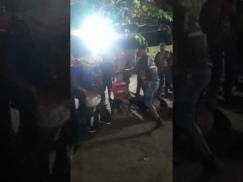 Tambor de Crioula. Comunidade Quilombola do Mangueiral, Peri Mirim-MA.