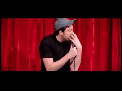 14 Danilo Gentilli   Seleção Melhores Stand Up Parte 2