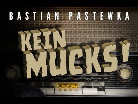 Kein Muck Krimi Podcast mit Bastian Pastewka - Der Fall Cortot und Ein ungeklärter Fall