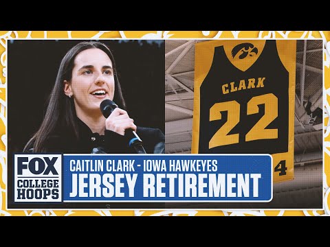 Iowa Womens Pink Jerseys