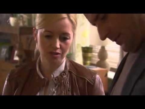 Hollyoaks Sinead tells Diane her boobs hurt