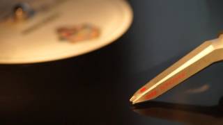 Chakakhan - La Flamme 12 inch @ Arnold's