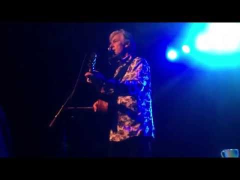 Robyn Hitchcock - 4th Time Around