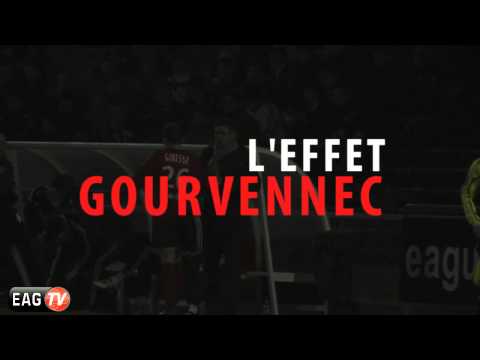 EAG-TV - Thibault Giresse