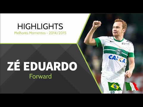 ZÉ EDUARDO (Zé Love) - Highlights / Melhores Momentos