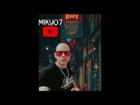 MIKY07 - NO SE QUE HACER