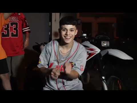 LIL LUK - 🇨🇴Cumbion Rkt🇦🇷 (Video Oficial) #cumbia #rkt #parati #remix