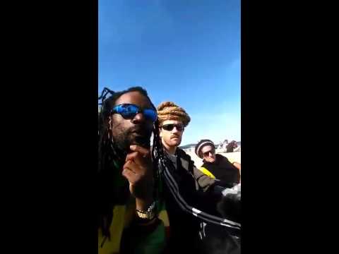 DUB CLUB 6 - Sammy Dreadlock, DAN-I, Violinbwoy - INVITATION!