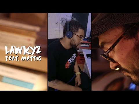 The Waxidermist #6 feat. Mattic