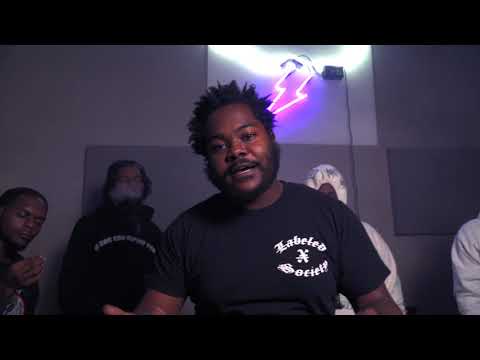 Devskii Ft Fat Za - Racks On Racks (Official Video )