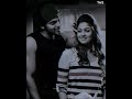 Nee Yaaro Yaaro ️ ️Raja Rani Movie WhatsApp Status Video Tweethearts Efx