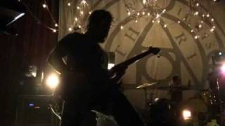 Thrice - The Earth Will Shake