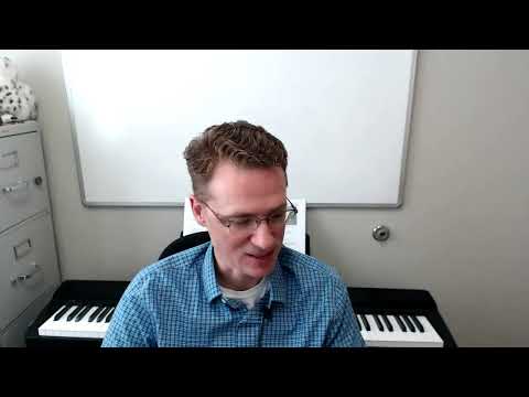 Jam Session With Mr. Hoffman