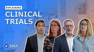 Explaining Clinical Trials
