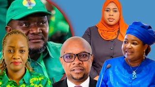Download lagu TAZAMA JESCA MAGUFULI ,WANU,RIDHIWANI KIKWETE WALIVYOJITAMBULISHA BUNGENI mp3 Download lagu TAZAMA JESCA MAGUFULI ,WANU,RIDHIWANI KIKWETE WALIVYOJITAMBULISHA BUNGENI mp3