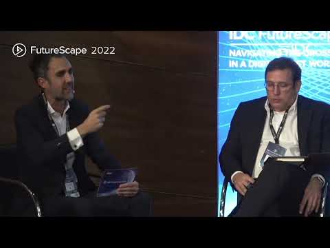 IDC FutureScape 2022 - Future of Customers & Consumers - Bruno Castro