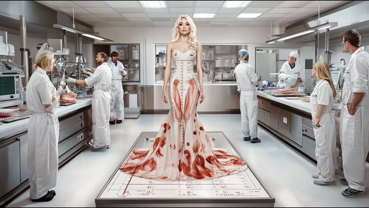 أجمل 10 نساء فى العالم على أسس علمية