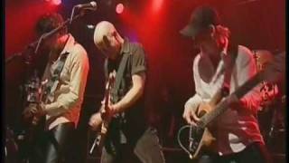 Wishbone Ash - Blowin&#39; Free ～Bad Weather Blues - Live London &#39;03