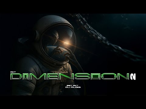 Dimensión RKT #2 (Set) - DJ RUGG
