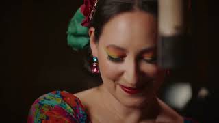 Rachael Sage &amp; The Sequins - &quot;Live it Up&quot; at Carriage House Studios