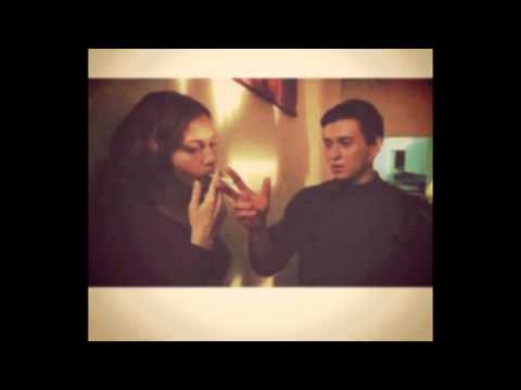 Cenzura & Princi P - მომერიდა ♥