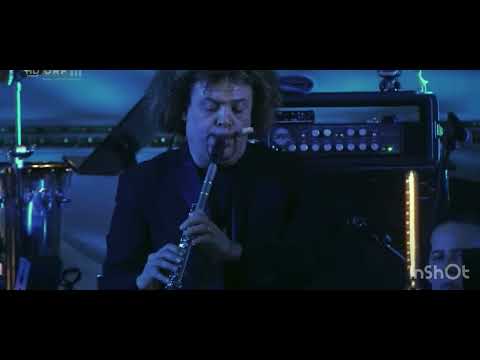 The world of Hans Zimmer 2018 Live