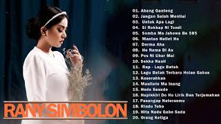 Download lagu Rany Simbolon Full Album Remix - Lagu Batak Terpopuler - Kompilasi Lagu Batak Enak Didengar mp3
