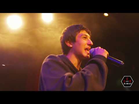 OCTAVOS. Gautama- Vector- Blaz- Othoes wan (Sangre entre Rimas)