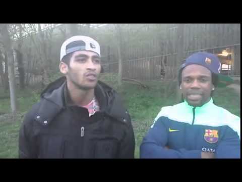 FI (Greengang) Making of official