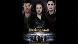 Breaking Dawn Part 2 Soundtrack: A Kick In The Head