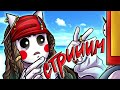 ПИРАТСКИЙ СТРИИИМ :D ВЗЯТЬ НА АБОРДАЖ! - World Of Sea Battle (СТРИМ)