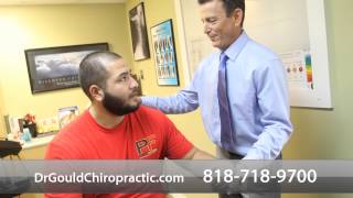 preview picture of video 'Gould Chiropractic- Short | Chatsworth, CA'
