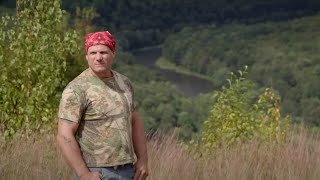 ROLANDvevo - Rock House 🎤♫🎶 (ALONE season 7)