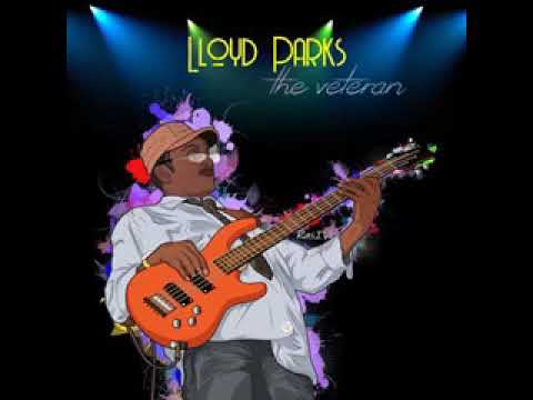 Lloyd Parks - Conversation