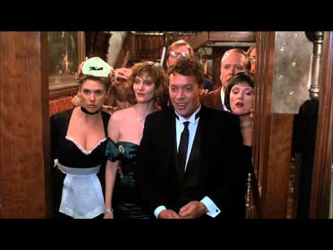 Colleen Camp - Clue (1985)