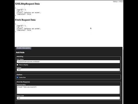 Item video thumbnail