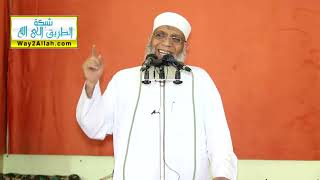 علو الهمة في الطاعة | الشيخ شوقي عبد الصادق image