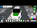 КАК СДЕЛАТЬ ВИНИЛ CASTROL НА HONDA CIVIC EK9 |CarParkingMultiplayer