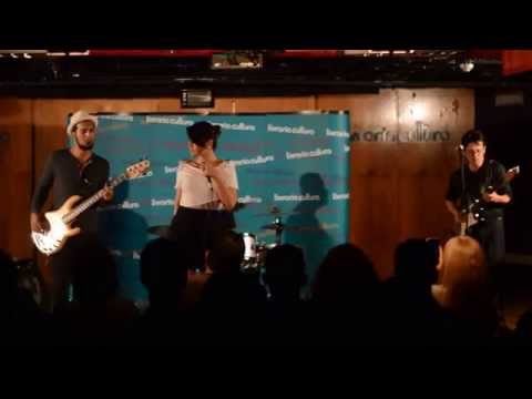 Catarina Rosa - Je Veux