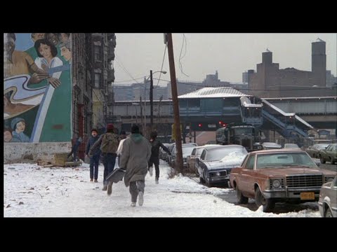 Kool G Rap & Nas - Fast Life (DJ Obsolete Remix)