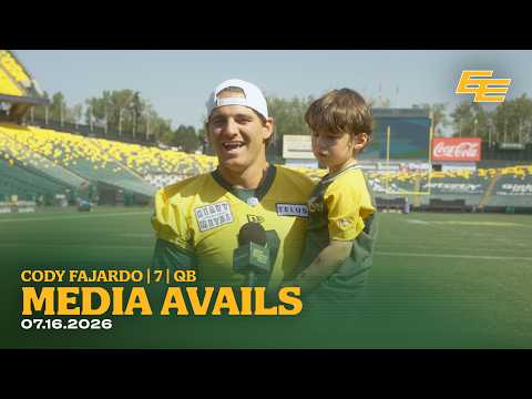 We Want to Play Our Best Football | QB C...