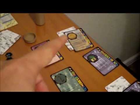 Duel of Ages Playthrough 003 - Three-Part Invention