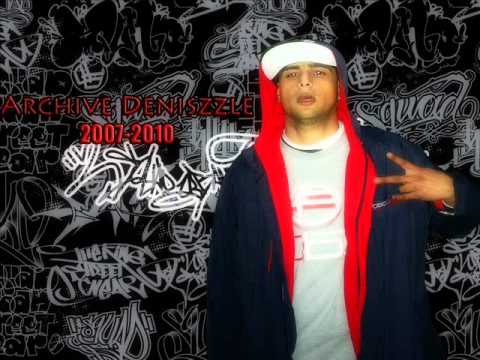 Deniszzle Archive (2007-2010)