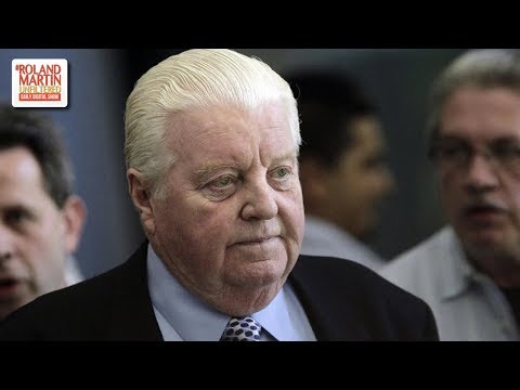 Martin: Jon Burge, Ex-Chicago Police Cmdr. Went Straight To Hell; Satan Has One Of His Own With Him