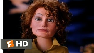 Team America: World Police (8/10) Movie CLIP - That&#39;s Why They Call it Acting (2004) HD