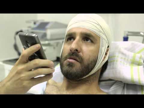 NÃO ME LEMBRO DESSE VÍDEO